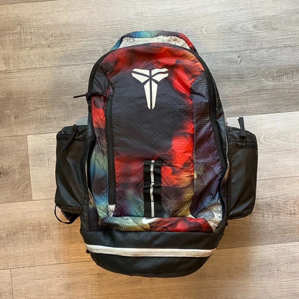 Nike | Bags | Nike Elite Kobe Bryant 1 Max Air Backpack